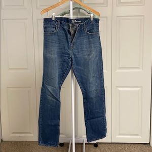 Men’s Gap Slim Jeans